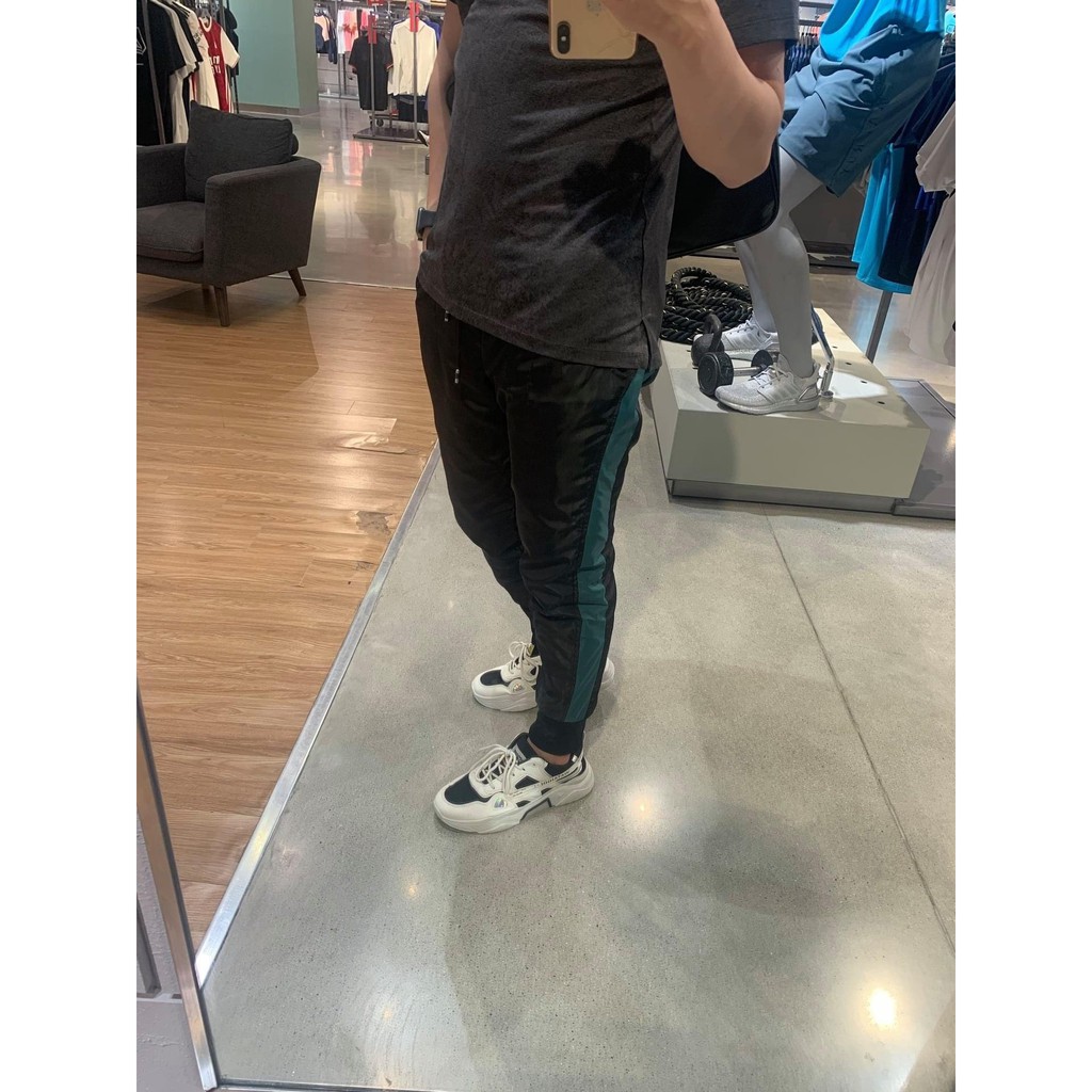 QUẦN JOGGER GIÓ 2 LỚP THỂ THAO ss2020 | BigBuy360 - bigbuy360.vn