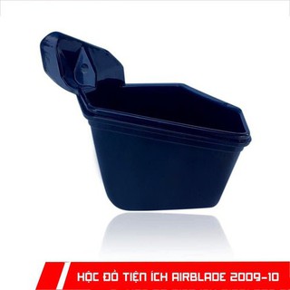 HỘC ĐỂ ĐỒ TIỆN ÍCH AIR BLADE 2009 - 2010