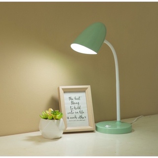 Đèn Bàn Rạng Đông Chống Cận 6W RD-RL38 Led