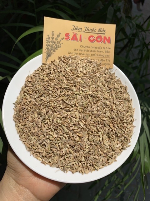 TIỂU HỒI 500Gram