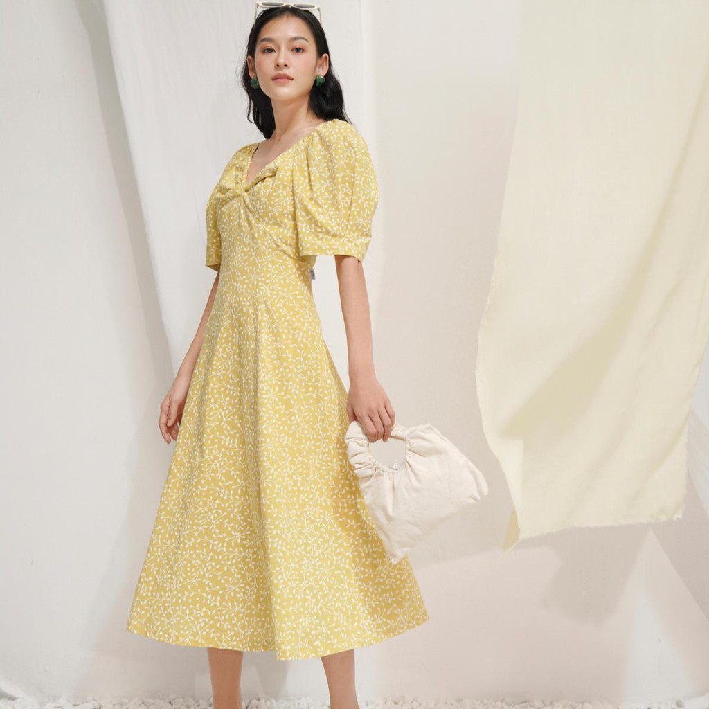 [MÉO SHOP] Váy Liền Pykal | BigBuy360 - bigbuy360.vn