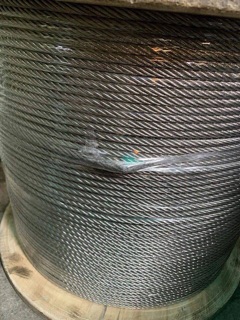 Cáp INOX 304 ( Đủ Size )