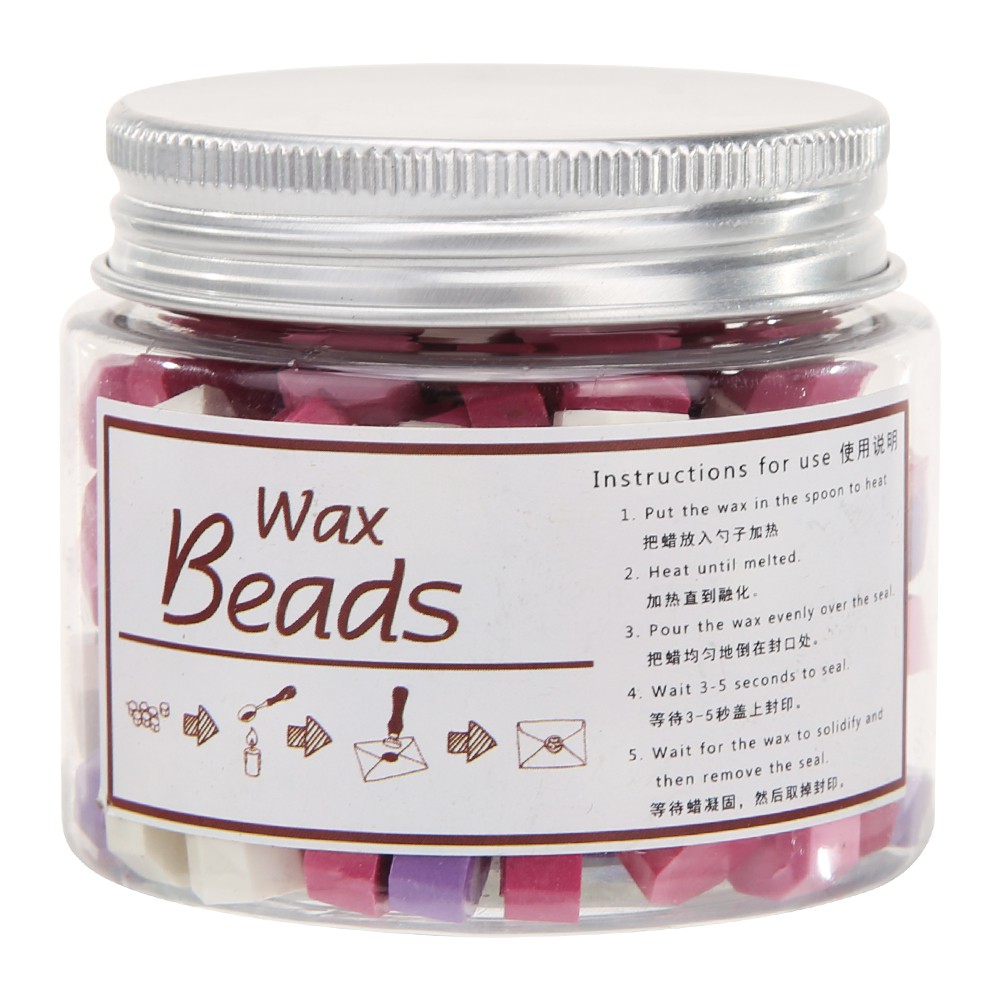 170 Viên Sáp Nhiều Màu Vintage