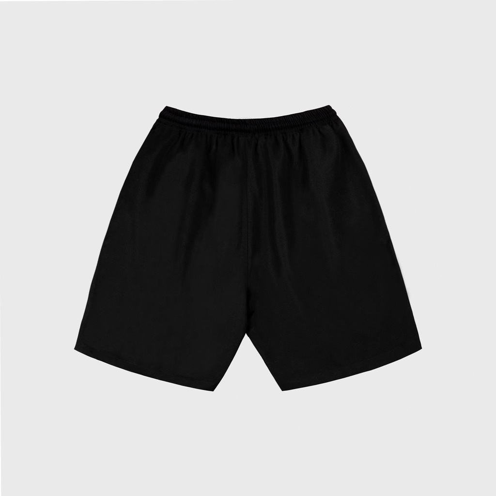 Grimm DC Quần short The Path // Black