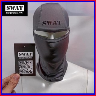Khăn chùm đầu SWAT mới chất mát