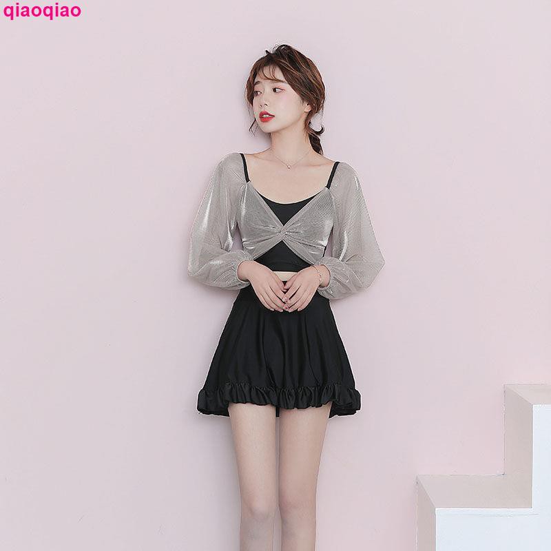 Bộ Đồ Bơi Kín Đáo Quyến Rũ Cho Nữ | BigBuy360 - bigbuy360.vn