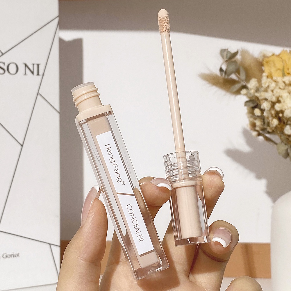 Kem che khuyết điểm GECOMO chống nước lâu phai 3 màu sắc lựa chọn 4.2g | BigBuy360 - bigbuy360.vn