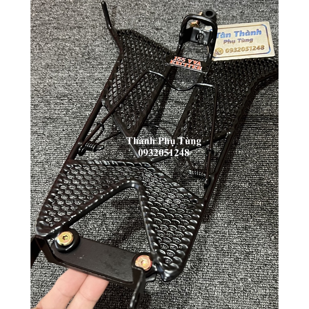 Baga lưới Exciter 155