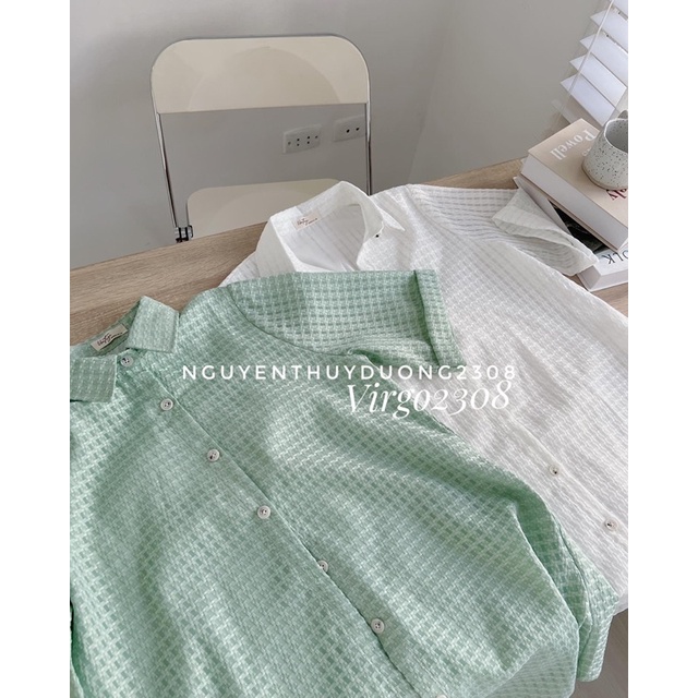 [HÀNG SẴN]VÁY CỔ ĐỨC CHẤT XỐP MỀM FORM SUÔNG”Creamy dress”