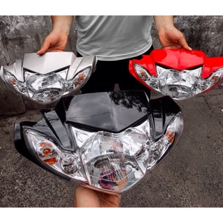 ĐẦU ĐÈN + BỢ SI HELLO