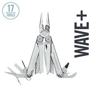 Kìm đa năng Fullsize Leatherman - Wave Plus - 6977051