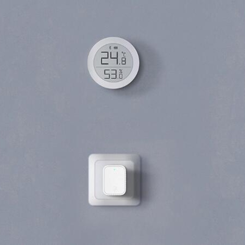Thiết Bị Chia Sẻ Tín Hiệu Bluetooth Thông Minh Xiaomi QingPing