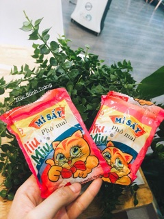 MÌ TRẺ EM MIU MIU (Lẻ)