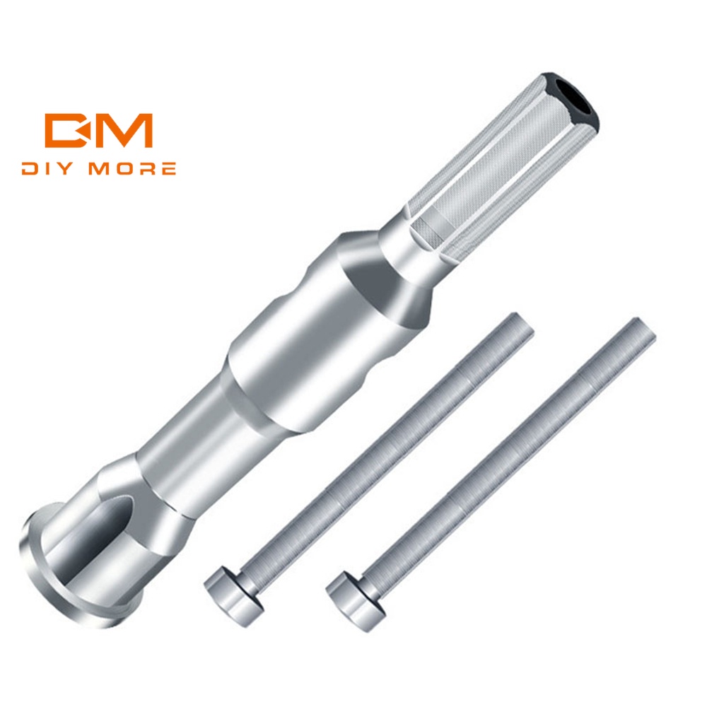 Dụng cụ tuốt vỏ dây điện DIYMORE tự động tiện dụng cao cấp