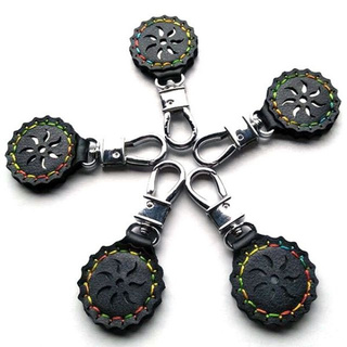 Móc Khóa Nam châm hút bi