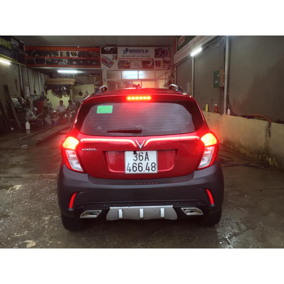 Lippo Vinfast Fadil Mẫu Đẹp