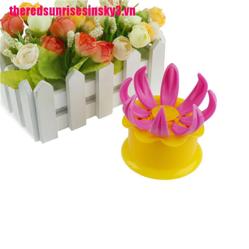 Khuôn làm bánh bao hấp / há cảo tiện dụng