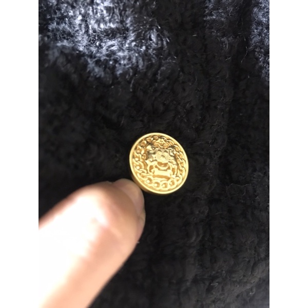 Áo dạ nữ CÉLINE