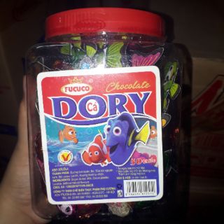 Socola ong/cá hộp/gói Phú Cường