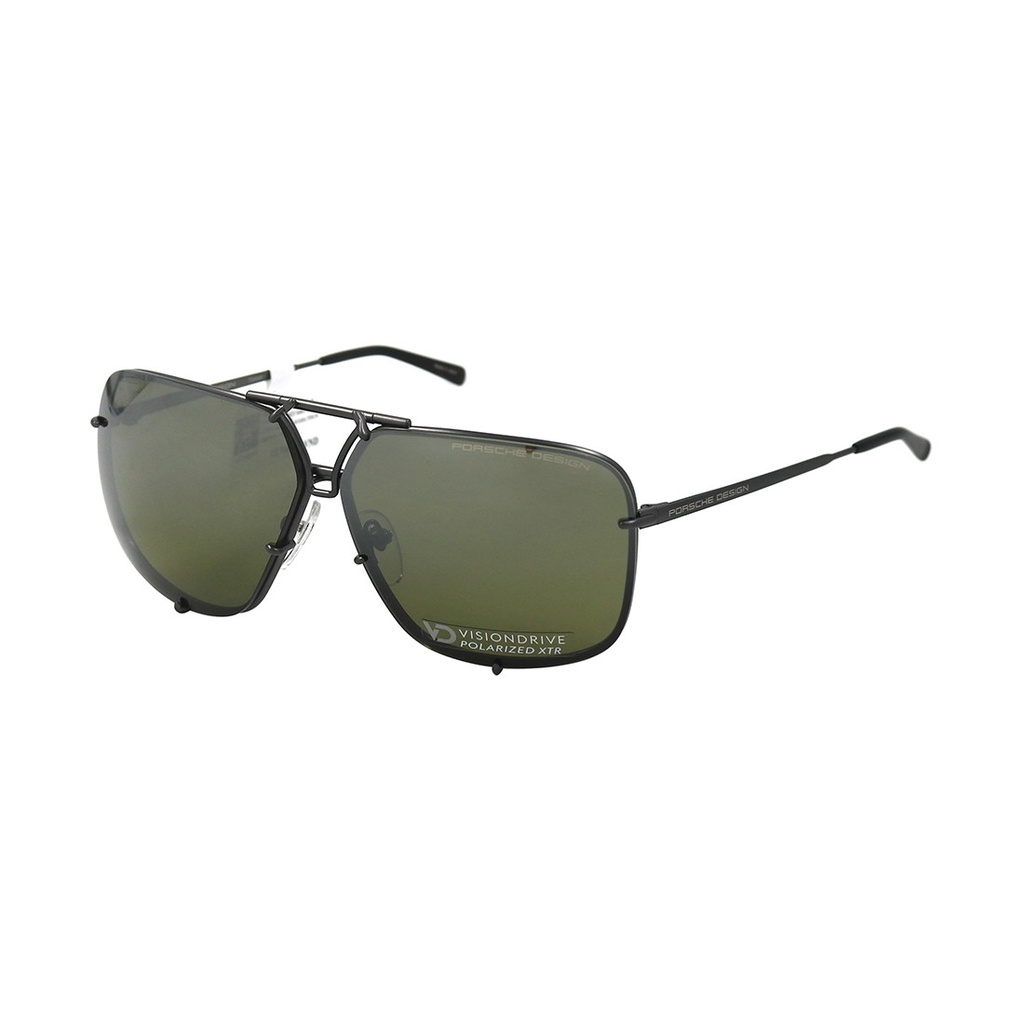 Kính mát Porsche Design P8928 (65-10-140) chính hãng, bảo hành toàn quốc