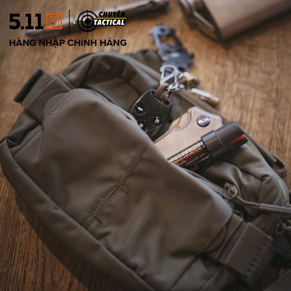 Túi Đeo Chiến Thuật 5.11 Tactical LV6 3L Hàng Nhập Chính Hãng