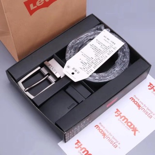 Set nịt levis