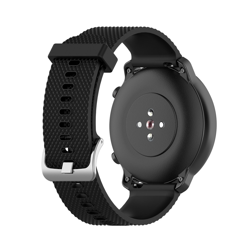 Dây Silicone Thay Thế Cho ĐồNg Hồ Garmin Venu / Venu Sq Music / GarminMove 3 Luxe Style / Vivoactive 3 20mm