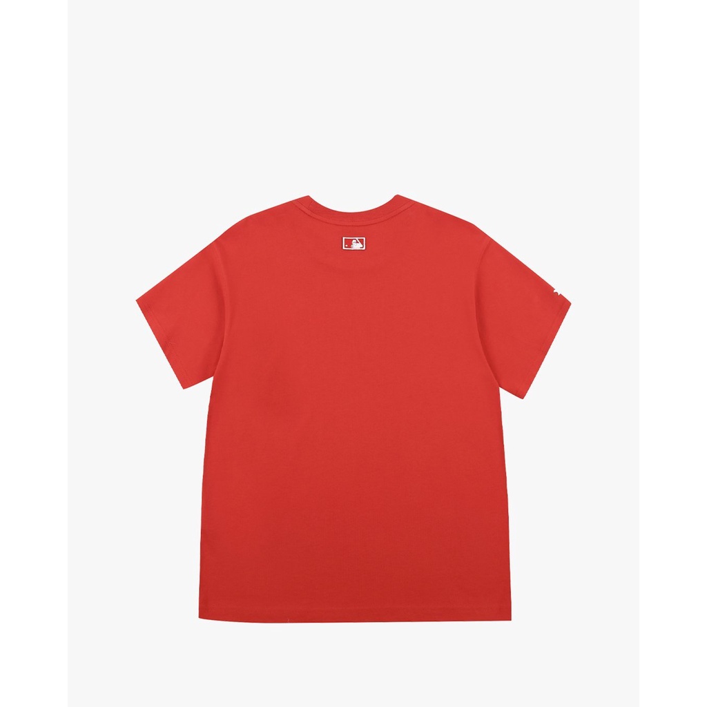 [HÌNH THẬT] Áo Thun MLB HỔ ĐỎ SPECIAL LIMITED  Áo Phông MLB Nam Nữ Tay Lỡ Form Rộng | BigBuy360 - bigbuy360.vn