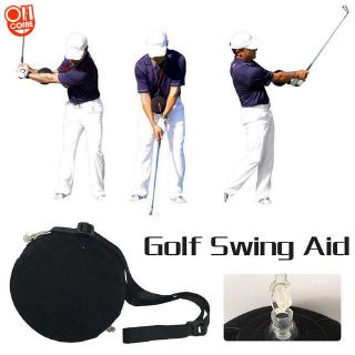 Quả bóng 15cm hỗ trợ luyện tập đánh golf