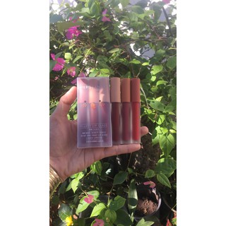 Set son kem 3 cây siêu lì Magic casa siêu đẹp