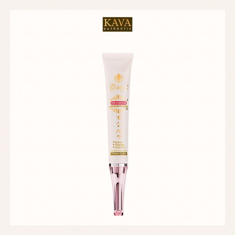 Kem Chống Nhăn & Giảm Thâm Mắt Peiland Oshirma | BigBuy360 - bigbuy360.vn