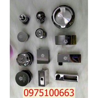 Bộ bánh xe lùa cửa kính vvp 1030-lùa kính cường lực-bánh xe lùa cửa kính vvp