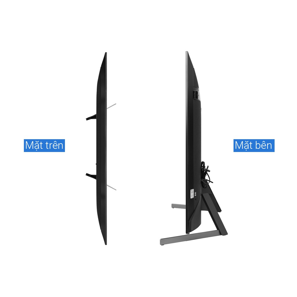 Android Tivi Sony 4K 55 inch KD-55X9500G | BigBuy360 - bigbuy360.vn