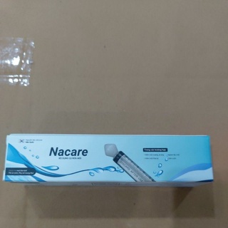 Bộ dụng cụ rửa mũi Nacare