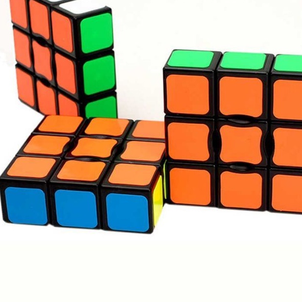Rubic 1*3*3
