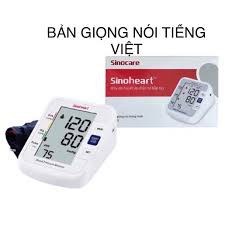 Bộ đổi nguồn máy đo huyết áp sinoheart, sinocare - Adapter - (Bảo Đảm Hàng Chính Hãng )