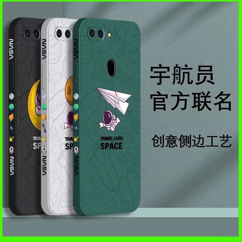 Ốp Lưng oppo a5s In Họa Tiết Dành Cho Điện Thoại oppo a5s oppo a12 case oppo a7 f9 f9pro