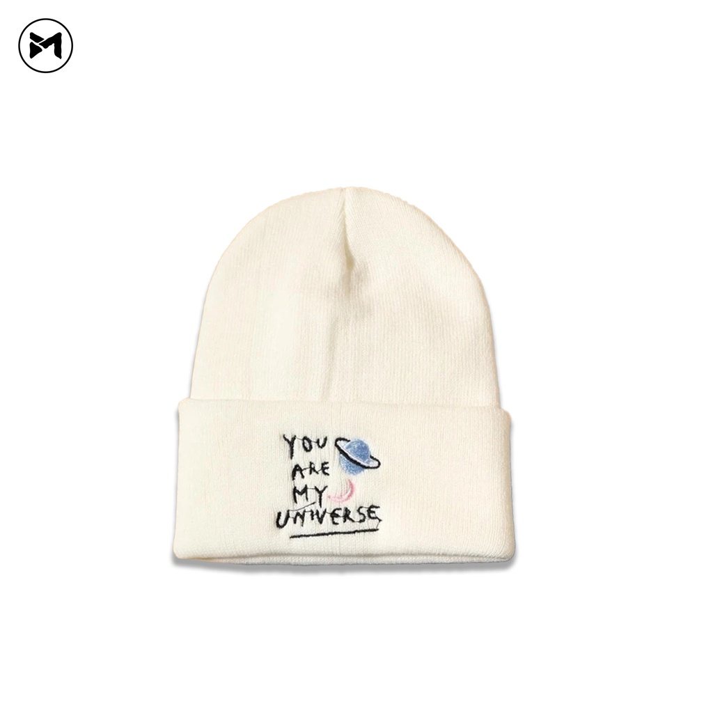 Mũ Len Joker Thời Trang Mới 2022 Giữ Ấm Mùa Đông Cho Nam Và Nữ