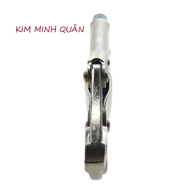 Kìm Bấm Cao Cấp 175mm/7&quot; B0035-07 CMart