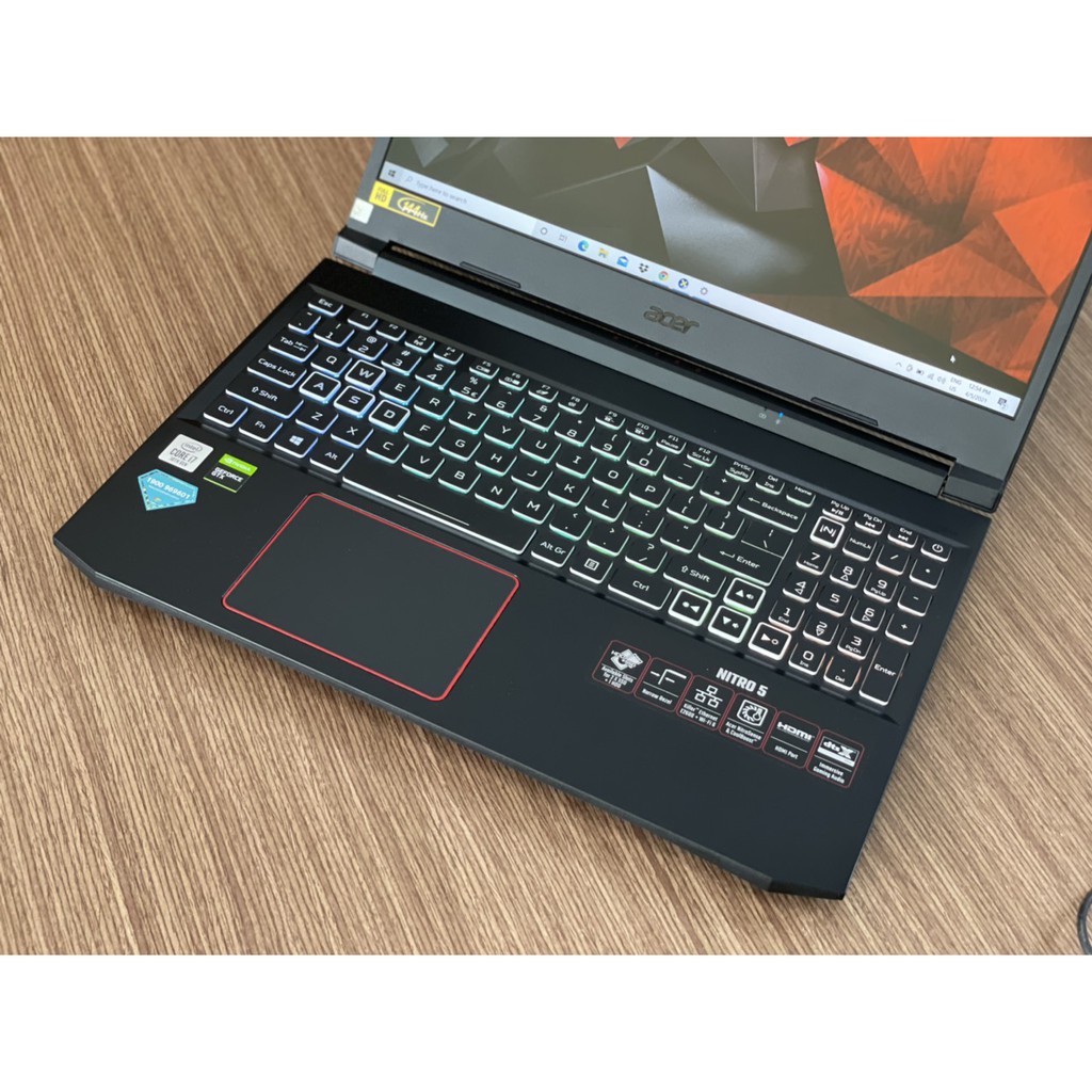 Laptop Acer Nitro 5 - 2020