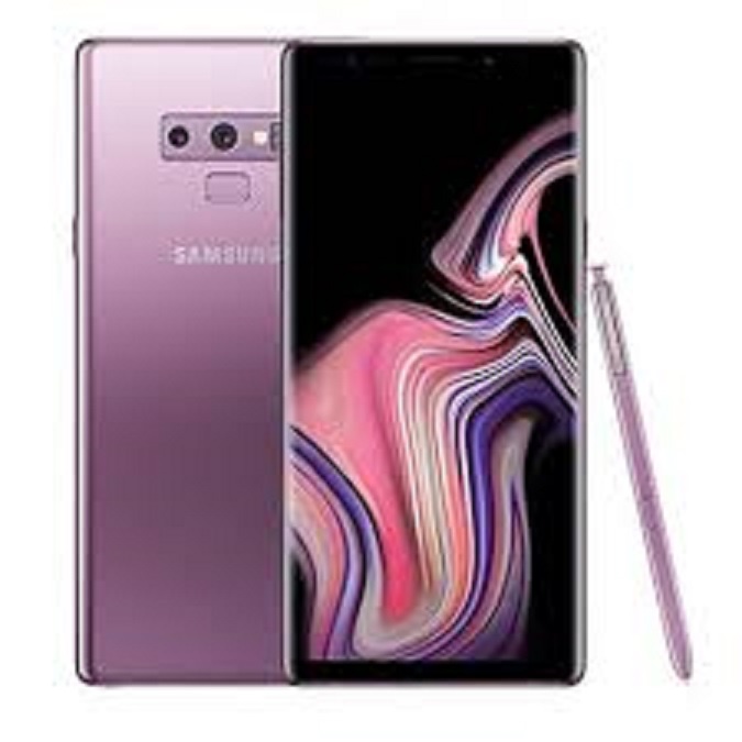 điện thoại Samsung Galaxy Note 9 2sim ram 6G rom 128G Chính Hãng, Chip: Exynos 9810, Cày PUBG/Liên Quân chất - BNN 03 | BigBuy360 - bigbuy360.vn