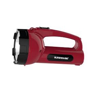 Đèn pin xách tay Sunhouse SHE8295 cỡ trung