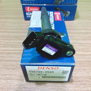 Mô bin (Bô bin) đánh lửa Altis (2010 - 2020), Corolla, Prius, Rav4, Yaris (099700-2500, 90919-02258) Chính Hãng Denso