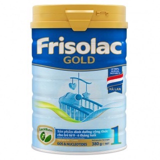 Sữa bột friso gold 1 danh cho trẻ từ 0 - 6 tháng tuổi date 2025 - có giao hỏa tốc hà nội