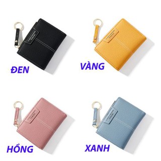 Ví mini bỏ túi có quai cầm thuythuy