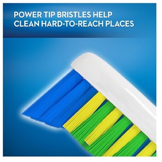 [HÀNG MỸ] Set 2 bàn chải đánh răng Oral-B Complete Deep Clean Toothbrush Soft