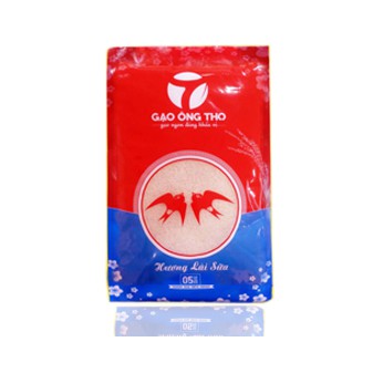 Gạo Ông Thọ Hương Lài