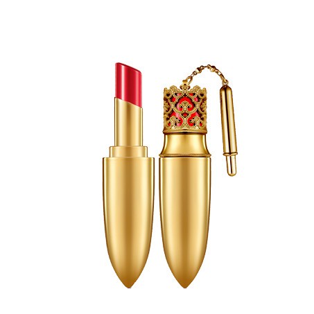 Son Môi Hoàng Cung Whoo Mi Luxury Lip Rouge Mềm Mại Bền Màu Lâu Trôi