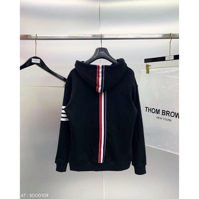 [NEW] Áo khoác Thom Browne chất Umi siêu thoáng mát, thấm hút mồ hôi, Áo Chống Nắng Nam Nữ