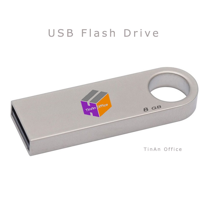 USB 8G Tốc Độ Cao, Lưu Trữ Dữ Liệu, Nhạc, Hình Ảnh, Video, USB Flash Drive